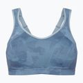 Reggiseno sportivo Active Multi light blue 4