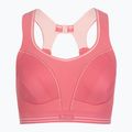 Reggiseno sportivo Shock Absorber Ultimate Run Bra pink
