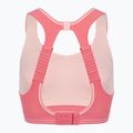 Reggiseno sportivo Shock Absorber Ultimate Run Bra pink 2