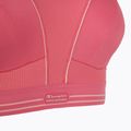 Reggiseno sportivo Shock Absorber Ultimate Run Bra pink 3