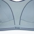 Reggiseno sportivo Shock Absorber Ultimate Run Bra light blue 3