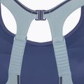 Reggiseno sportivo Shock Absorber Ultimate Run Bra light blue 4