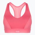 Reggiseno sportivo Shock Absorber Padded Sports pink