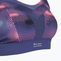 Reggiseno sportivo Shock Absorber High Intensity purple 3