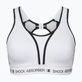 Reggiseno sportivo Shock Absorber Ultimate Run Bra Padded white