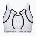 Reggiseno sportivo Shock Absorber Ultimate Run Bra Padded white 2