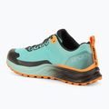 Scarpe Ellesse da uomo Jamar blu piscina 3