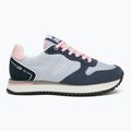 Scarpe Ellesse da donna Lambert ming rose 2