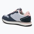 Scarpe Ellesse da donna Lambert ming rose 3
