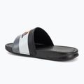 Infradito Ellesse Lexi nero per uomo 3