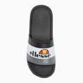 Infradito Ellesse Lexi nero per uomo 5