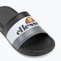 Infradito Ellesse Lexi nero per uomo 7