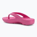 Infradito da donna Ellesse Aletha fuxia 3