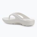 Infradito Ellesse Aletha bianco da donna 3