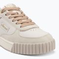 Scarpe Ellesse da donna Cher lamb rose 7