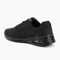 Scarpe Ellesse da uomo Impress nero 3