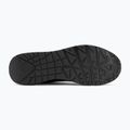 Scarpe Ellesse da uomo Impress nero 4