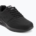 Scarpe Ellesse da uomo Impress nero 7