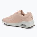 Scarpe Ellesse da donna Impress rosa 3