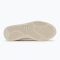 Scarpe Ellesse da donna Avril rosa bianco sporco 4