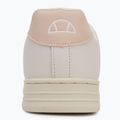 Scarpe Ellesse da donna Avril rosa bianco sporco 6