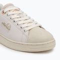 Scarpe Ellesse da donna Avril rosa bianco sporco 7
