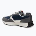 Scarpe da uomo Ellesse Carl ash oceania 3