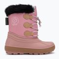 Stivali da neve per bambini BOATILUS Nippy 02 Pelle sintetica pink 2