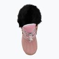 Stivali da neve per bambini BOATILUS Nippy 02 Pelle sintetica pink 5