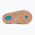 BOATILUS Bioty sandali per bambini caraibico/beige 4