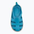 BOATILUS Bioty sandali per bambini caraibico/beige 5