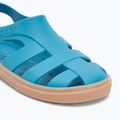BOATILUS Bioty sandali per bambini caraibico/beige 7