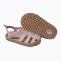 BOATILUS sandali per bambini Bioty rosa antico/beige 2