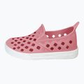 BOATILUS Easy Veg caramella/bianco scarpe junior