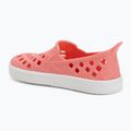 Scarpe da bambino BOATILUS Easy Veg candy/bianco 3