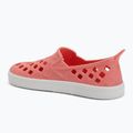 BOATILUS Easy Veg caramella/bianco scarpe junior 3