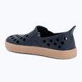 BOATILUS Easy Veg scarpe da bambino blu/beige 3