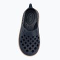 BOATILUS Easy Veg scarpe da bambino blu/beige 5