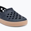 BOATILUS Easy Veg scarpe da bambino blu/beige 7