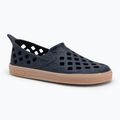 BOATILUS Easy Veg, scarpe da bambino color navy/beige