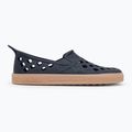 BOATILUS Easy Veg, scarpe da bambino color navy/beige 2