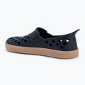 BOATILUS Easy Veg, scarpe da bambino color navy/beige 3