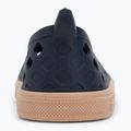 BOATILUS Easy Veg, scarpe da bambino color navy/beige 6