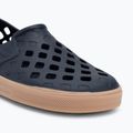BOATILUS Easy Veg, scarpe da bambino color navy/beige 7