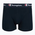 Boxer da uomo Champion Trunk Knit royal /blue/navy 2