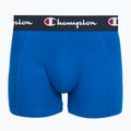 Boxer da uomo Champion Trunk Knit royal /blue/navy 3