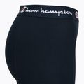 Boxer da uomo Champion Trunk Knit navy/navy 5