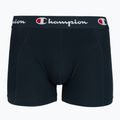 Boxer uomo Champion U20002 4 black/logo pairs 2