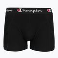 Boxer uomo Champion U20002 4 black/logo pairs 5