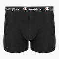 Boxer uomo Champion U20002 4 black pairs